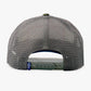 Aftco Guide Sayings Camo Fishing Hat - Dogfish Tackle & Marine