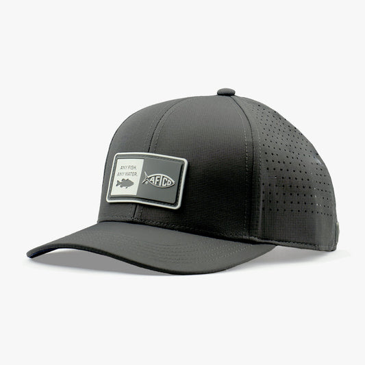 Aftco Notorious Tech Fishing Hat - Dogfish Tackle & Marine