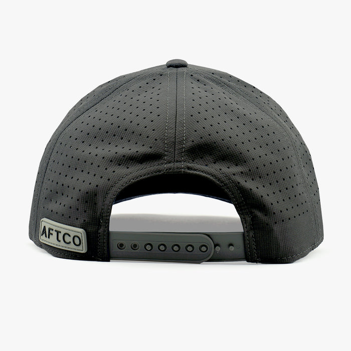 Aftco Notorious Tech Fishing Hat - Dogfish Tackle & Marine