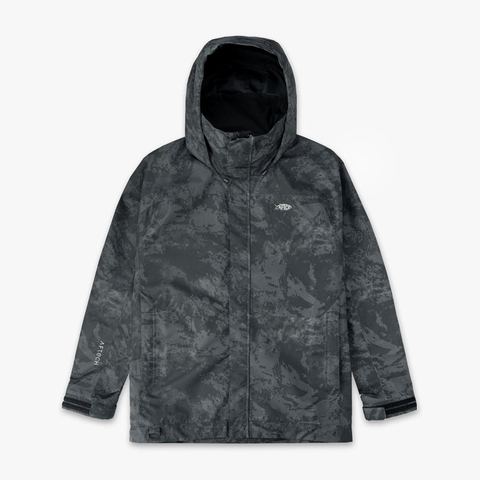 Aftco Hydro Waterproof Fishing Jacket - Dogfish Tackle & Marine