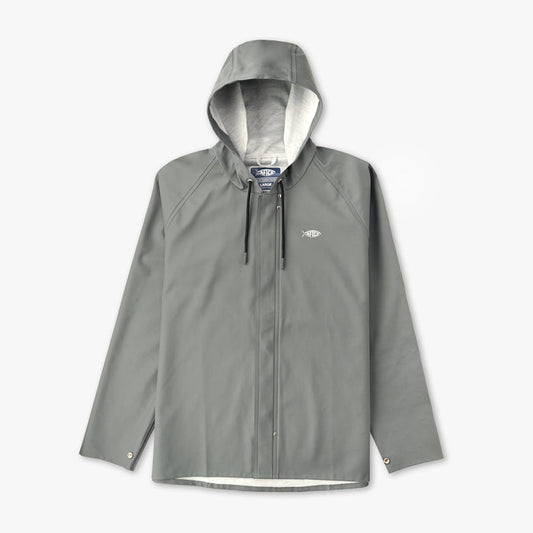Aftco Bering Boating Rain Gear Jacket - Dogfish Tackle & Marine