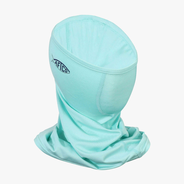 Aftco Air-O Mesh Fishing Sun Mask - Dogfish Tackle & Marine