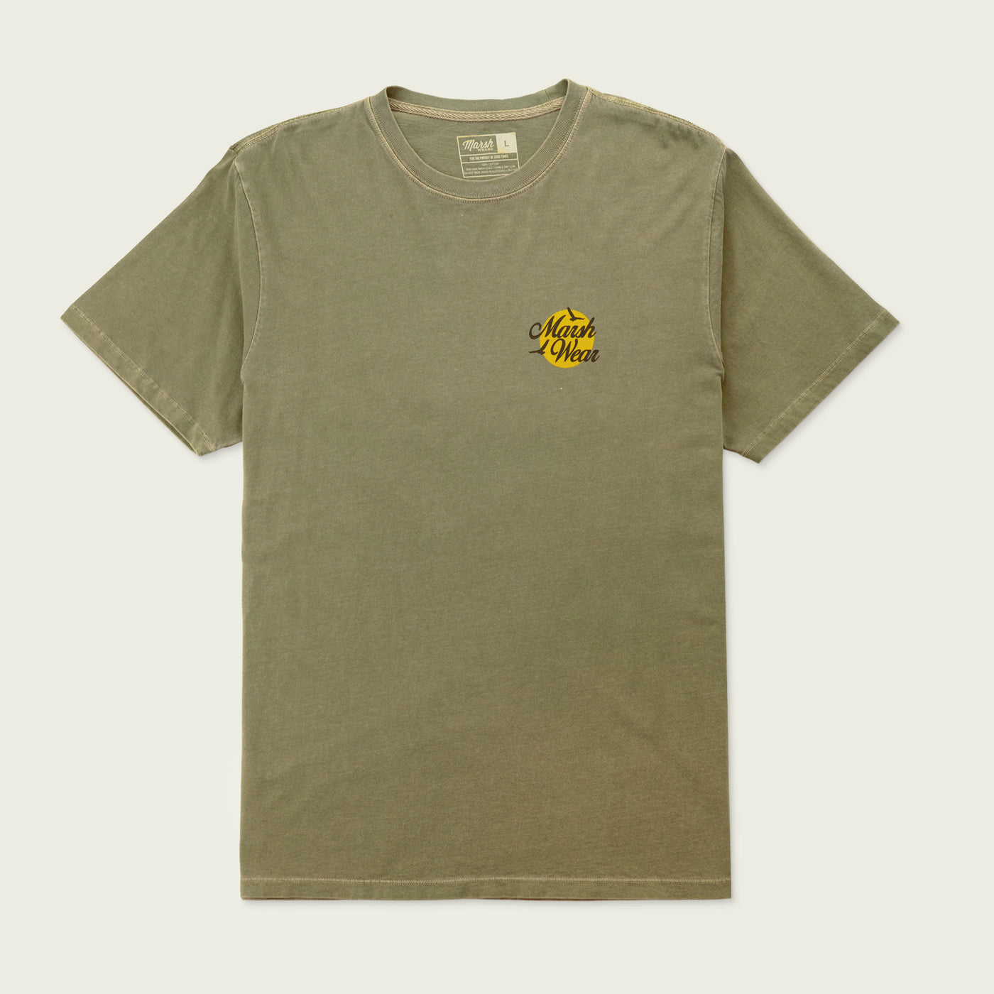 Marsh Wear Buck Fever Short Sleeve T-Shirt - Dogfish Tackle & Marine