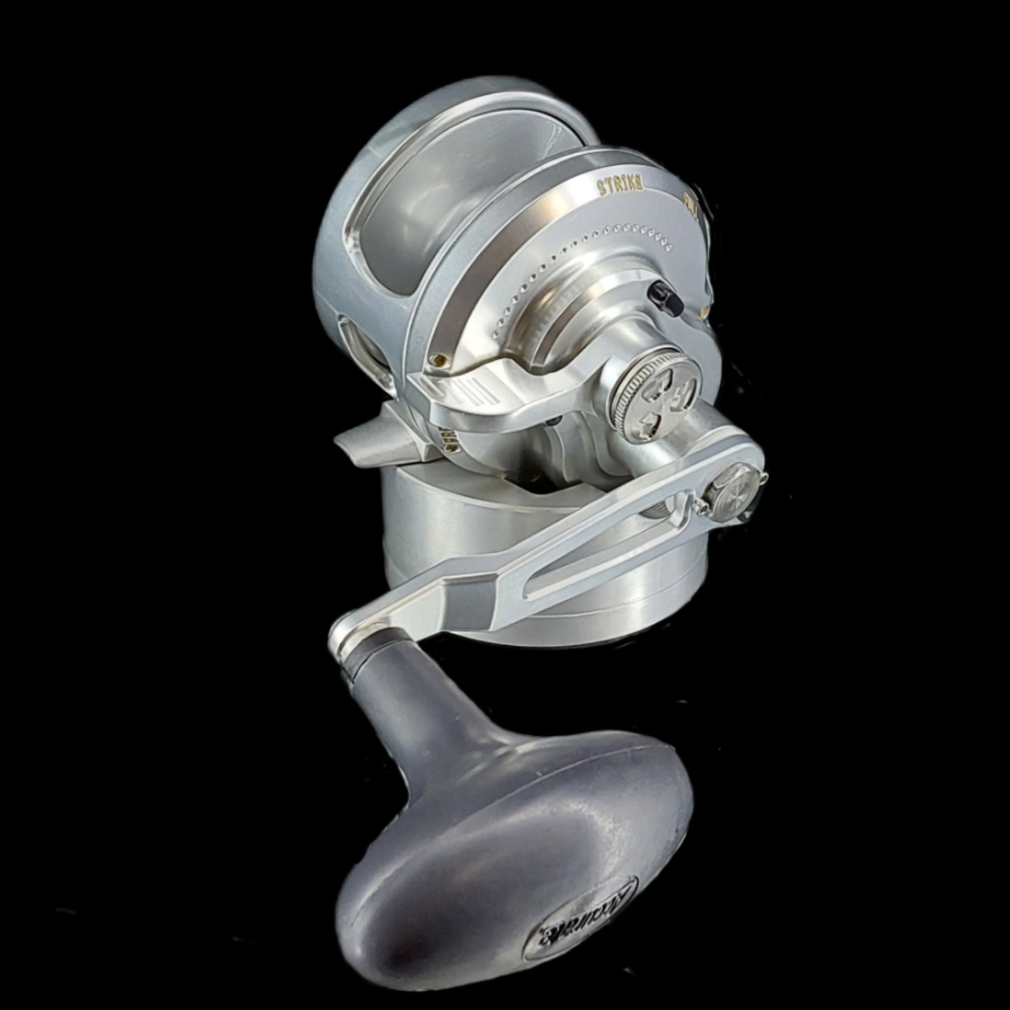Accurate Fury - Dogfish Tackle & Marine