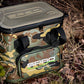 Spro 15L Soft Cooler Box Camo - Dogfish Tackle & Marine