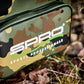 Spro 15L Soft Cooler Box Camo - Dogfish Tackle & Marine