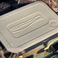 Spro 15L Soft Cooler Box Camo - Dogfish Tackle & Marine