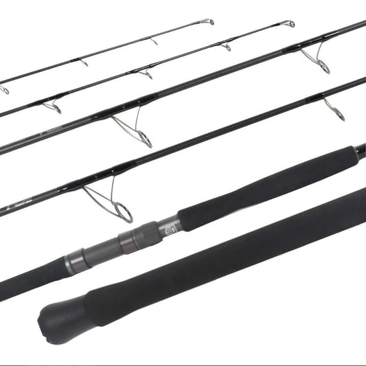 Ocean Tackle International TS2 Popping Rods - Dogfish Tackle & Marine