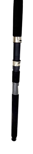 Tsunami Aegis Spinning Rod - Dogfish Tackle & Marine