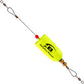 Bomber Paradise Popper Xtreme Float Popper - Dogfish Tackle & Marine