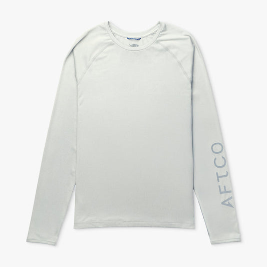 Aftco Women's Samurai Long Sleeve Sun Protection Shirt - Dogfish Tackle & Marine