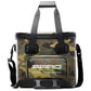 Spro 15L Soft Cooler Box Camo - Dogfish Tackle & Marine