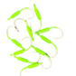 R&R Tackle Yellowtail Jigs - Dogfish Tackle & Marine