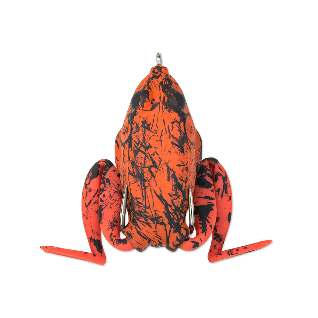 Lunkerhunt Lunker Frog 2.25inch 1/2oz - Dogfish Tackle & Marine