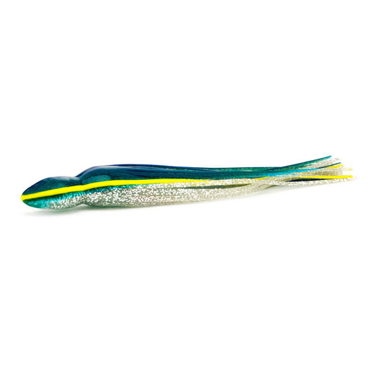 Zacatak Replacement Lure Skirts - Dogfish Tackle & Marine