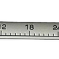 EVA Foam Fish Ruler - Dogfish Tackle & Marine