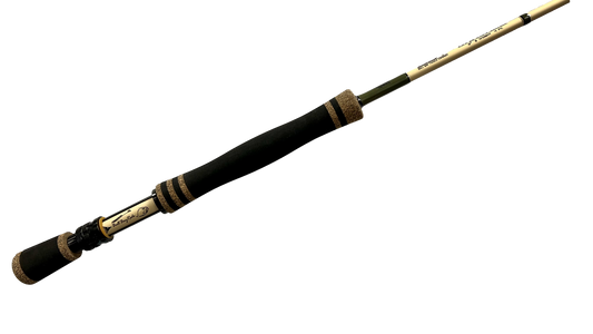 Bull Bay Banshee Fly Rod - Dogfish Tackle & Marine