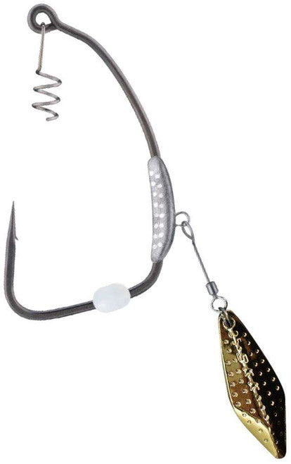 BKK Titan Diver Hooks 2pk - Dogfish Tackle & Marine