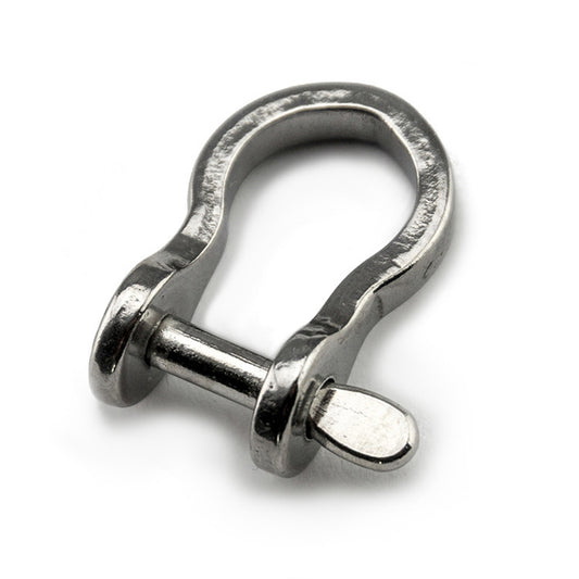 Zacatak Stainless Steel Bow Shackle (Copy) - Dogfish Tackle & Marine