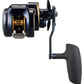 Daiwa 2025 Saltiga 300 Conventional Jigging Reel - Dogfish Tackle & Marine