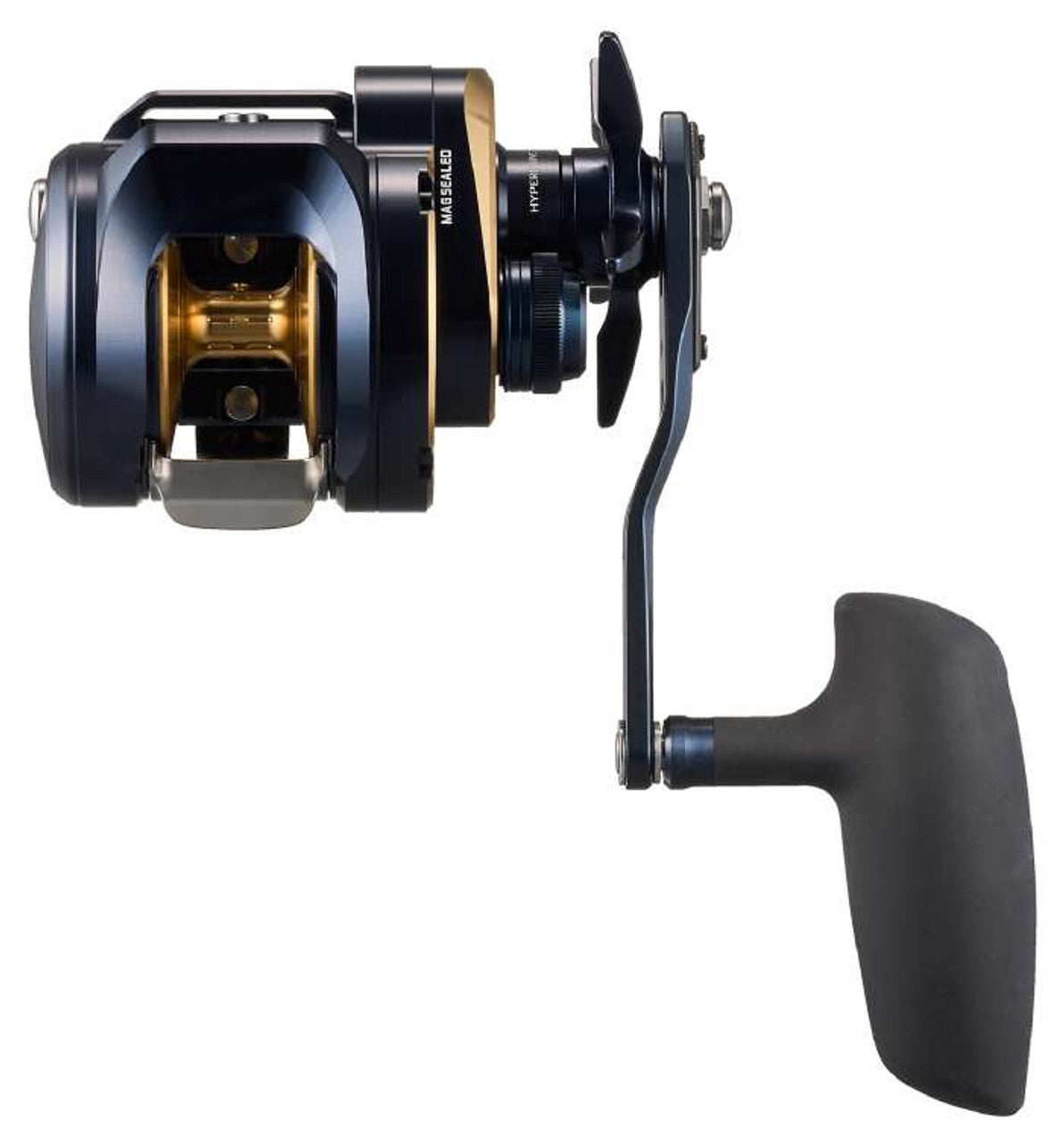 Daiwa 2025 Saltiga 300 Conventional Jigging Reel - Dogfish Tackle & Marine