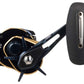 Daiwa 2025 Saltiga 300 Conventional Jigging Reel - Dogfish Tackle & Marine