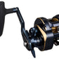 Daiwa 2025 Saltiga 300 Conventional Jigging Reel - Dogfish Tackle & Marine