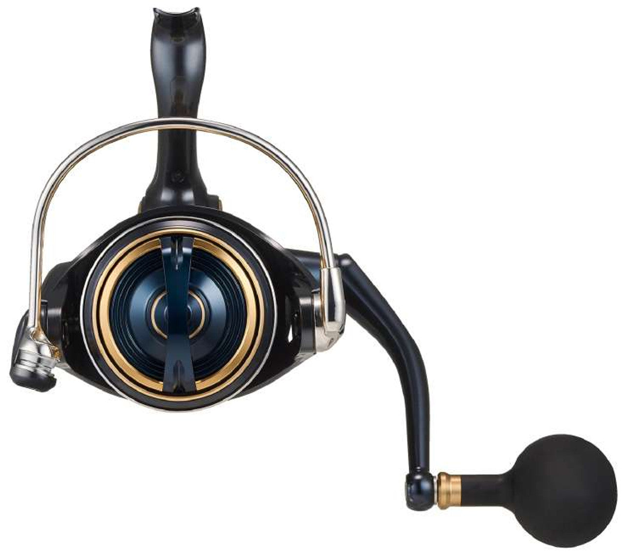 Daiwa 2025 Saltiga Spinning Reel - Dogfish Tackle & Marine