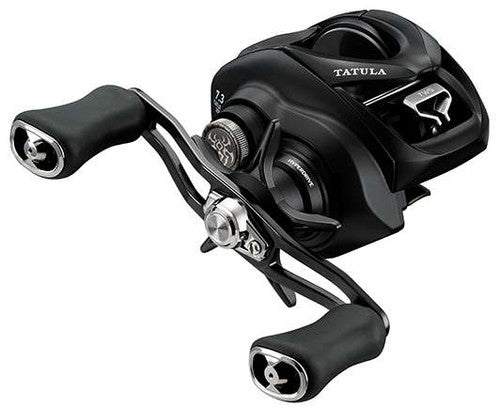 Daiwa Tatula TW Baitcasting Reel - Dogfish Tackle & Marine