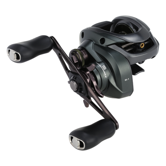 Shimano Curado 150 - Dogfish Tackle & Marine