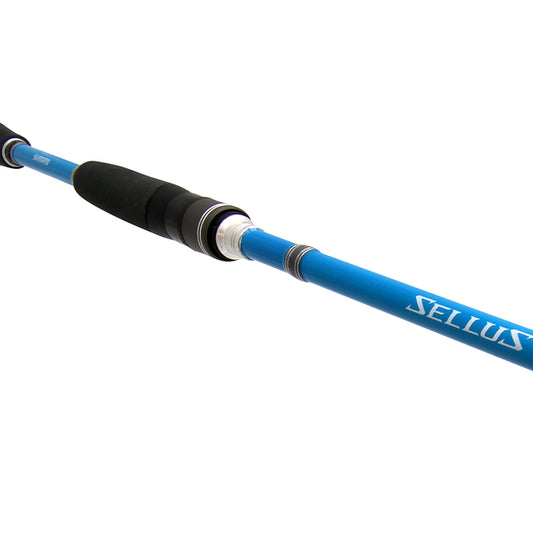 Shimano Sellus Casting Rods - Dogfish Tackle & Marine
