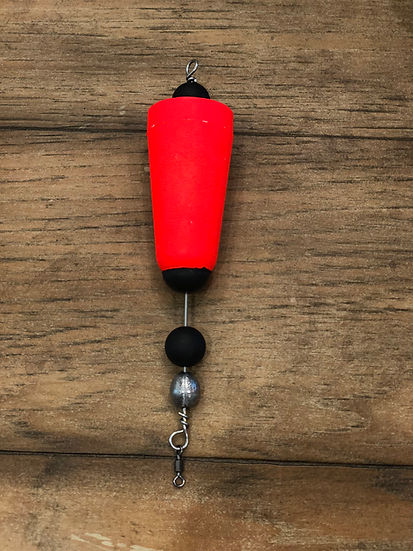Four Horsemen Tackle 3in Popper - Dogfish Tackle & Marine