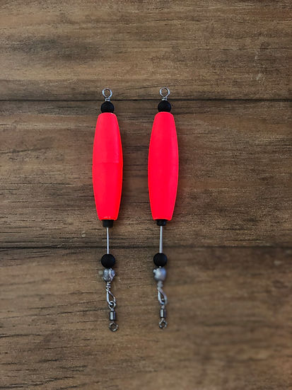 Four Horsemen Tackle Skinny Corks - Dogfish Tackle & Marine