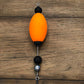 Four Horsemen Tackle Oval Popper - Dogfish Tackle & Marine