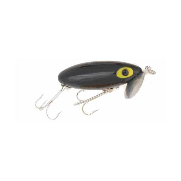 Arbogast Jitterbug Topwater Lure - Dogfish Tackle & Marine