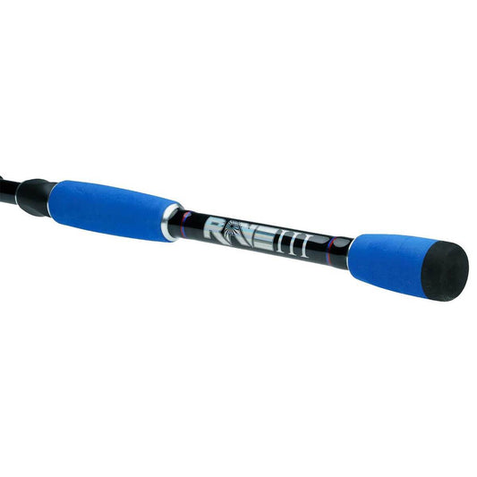 Halo Fishing Rave Series III Spinning Rod - Dogfish Tackle & Marine