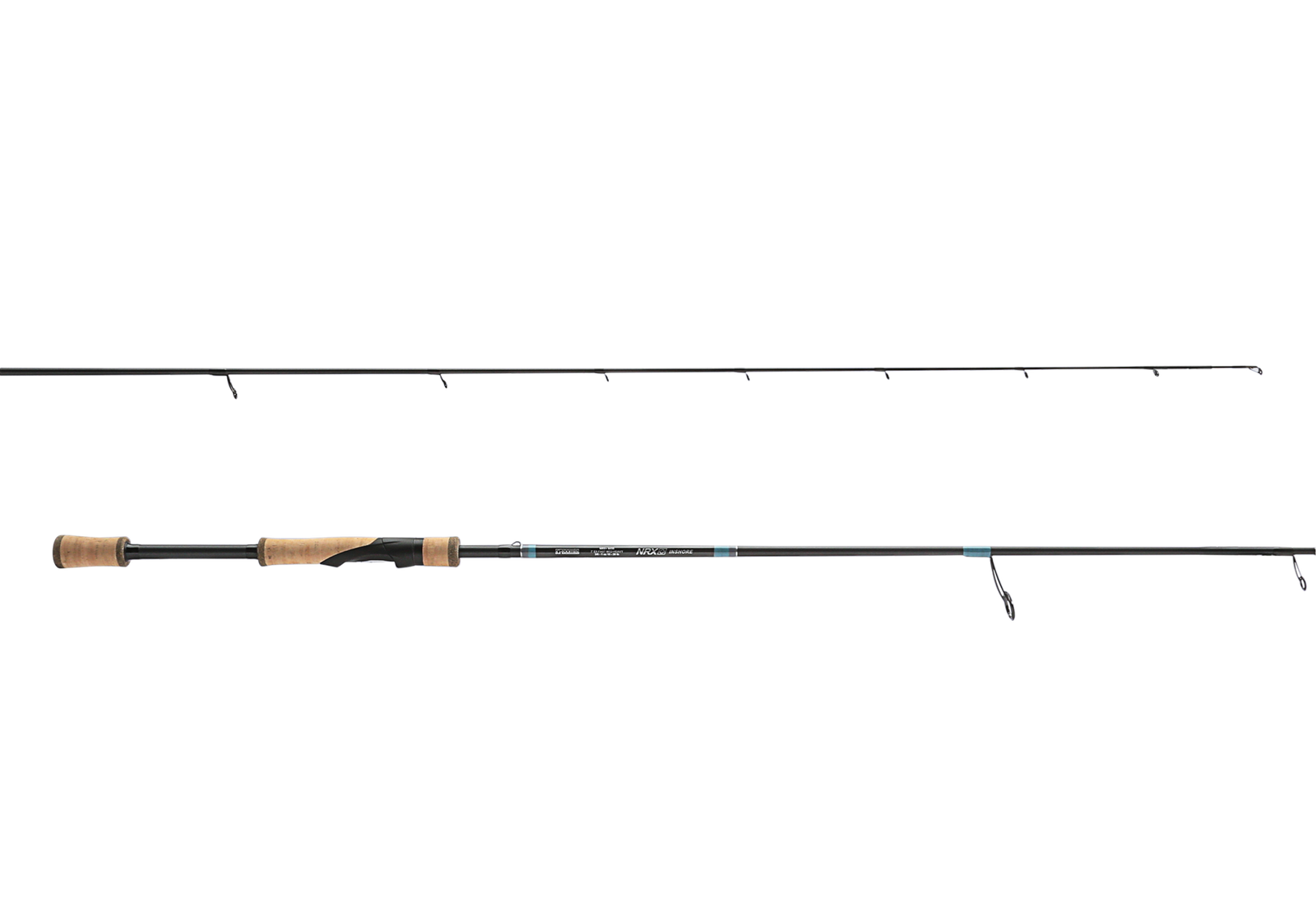 G.Loomis NRX Inshore Spinning Rods - Dogfish Tackle & Marine
