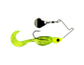 Strike King Mr.Crappie Spin Baby Spinnerbait 1/8oz - Dogfish Tackle & Marine