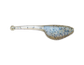 Strike King Mr.Crappie 2in Shadpole - Dogfish Tackle & Marine