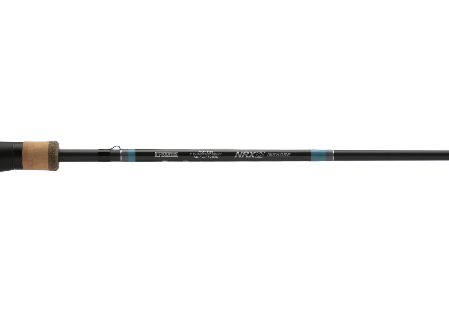 G.Loomis NRX Inshore Spinning Rods - Dogfish Tackle & Marine