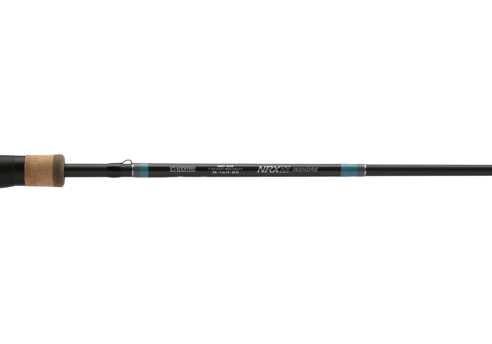 G.Loomis NRX Inshore Spinning Rods - Dogfish Tackle & Marine