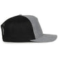 Dogfish Tackle & Marine Logo Snapback Hat - Dogfish Tackle & Marine