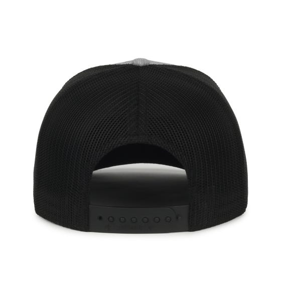 Dogfish Tackle & Marine Logo Snapback Hat - Dogfish Tackle & Marine