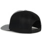 Dogfish Tackle & Marine Logo Snapback Hat - Dogfish Tackle & Marine