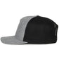 Dogfish Tackle & Marine Logo Snapback Hat - Dogfish Tackle & Marine