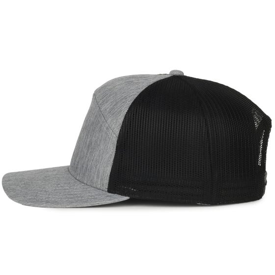 Dogfish Tackle & Marine Logo Snapback Hat - Dogfish Tackle & Marine