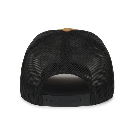 Dogfish Tackle & Marine Logo Snapback Hat - Dogfish Tackle & Marine