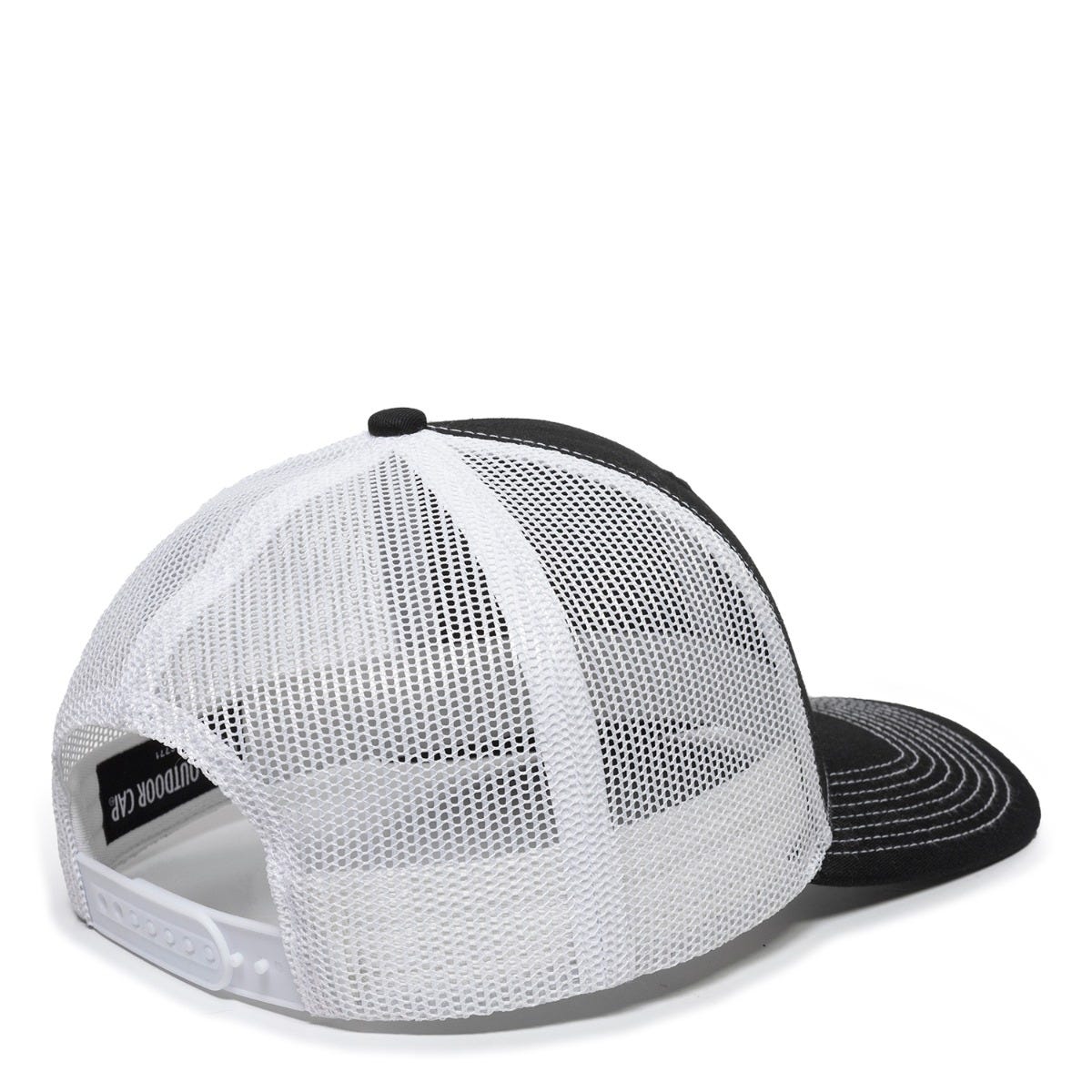 Dogfish Florida Native Premium Trucker Hat - Dogfish Tackle & Marine