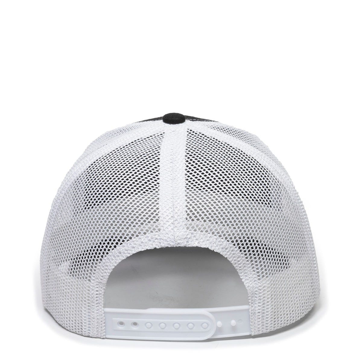 Dogfish Florida Native Premium Trucker Hat - Dogfish Tackle & Marine
