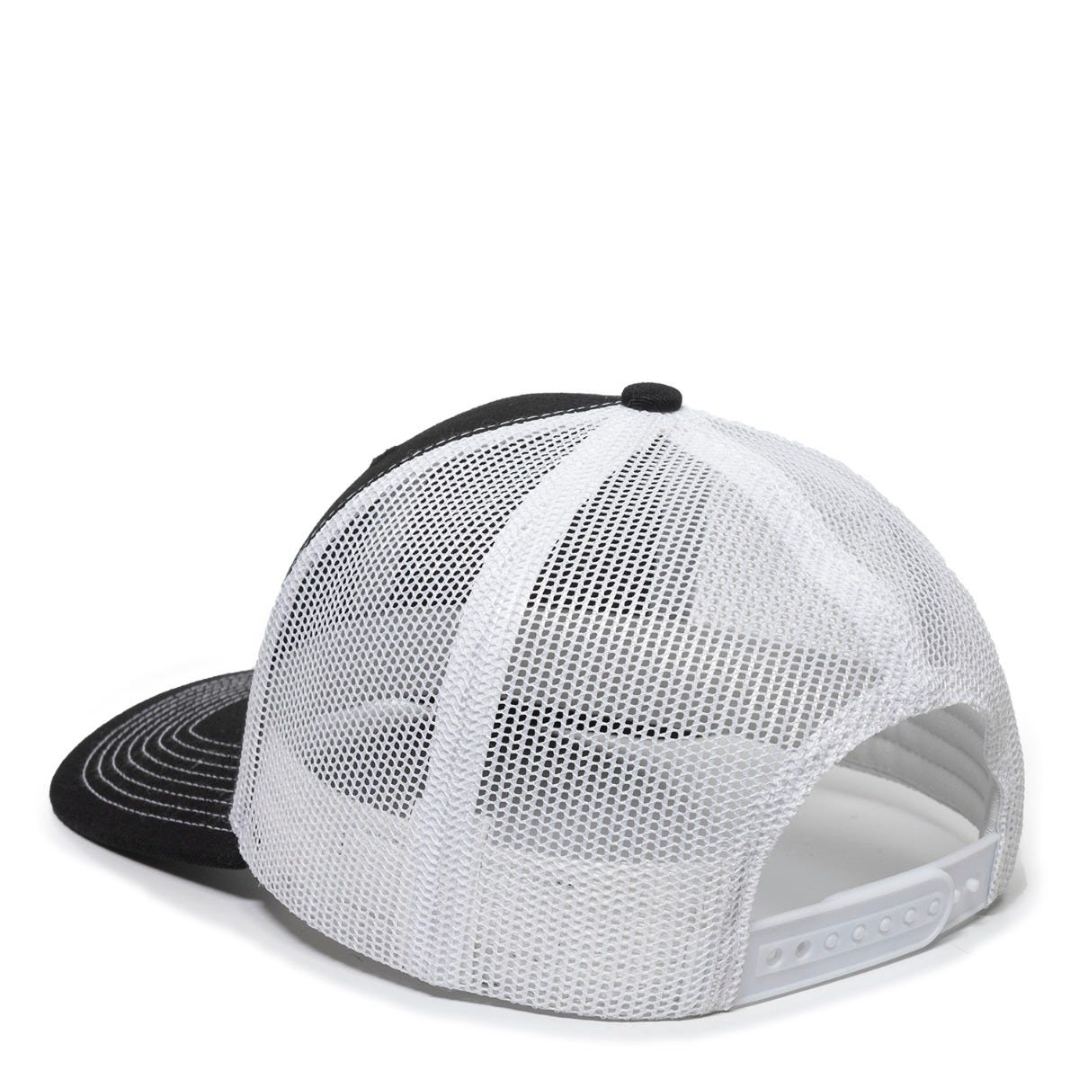 Dogfish Florida Native Premium Trucker Hat - Dogfish Tackle & Marine